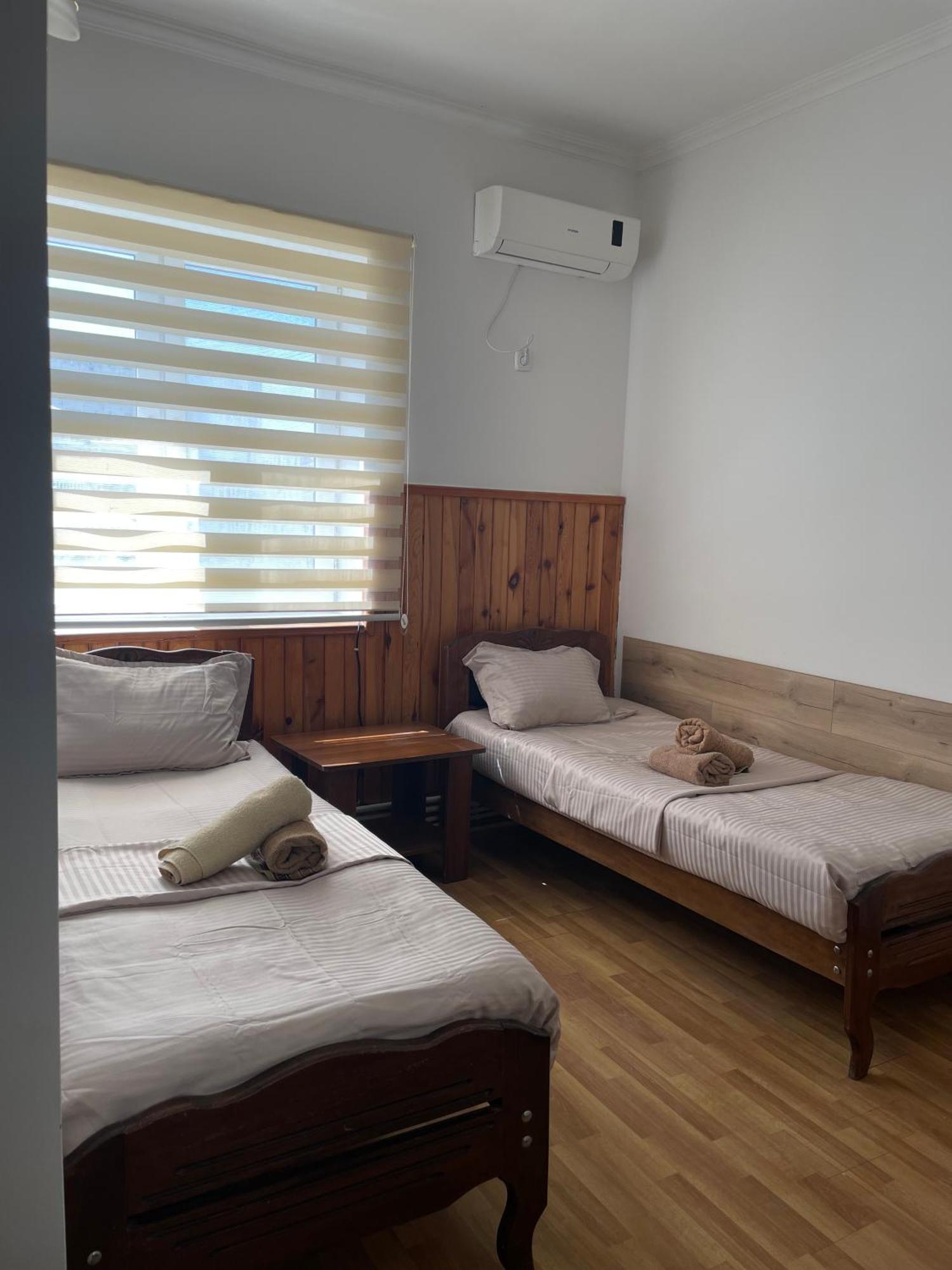 Guest House O'Live Рустави Екстериор снимка